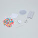 SWAY Crafts Make Your Own Pixel Beaded Pin Set-Role Play-thumbnail-1