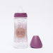 Suavinex Printed Feeding Bottle - 360 ml-Bottles and Teats-thumbnail-0