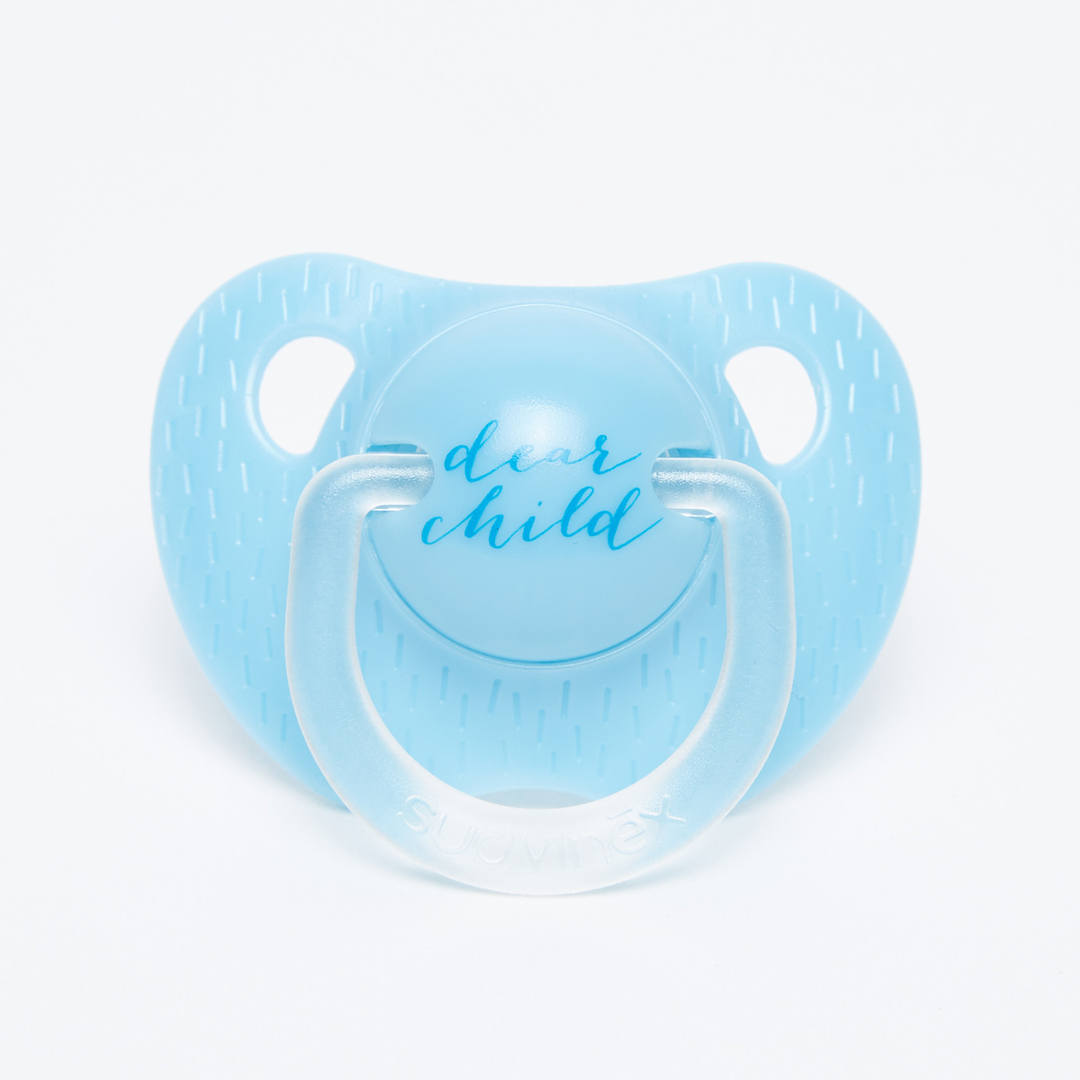 لهاية بمقبض وطبعات سوافينكس-baby-feeding-pacifiers-image-1