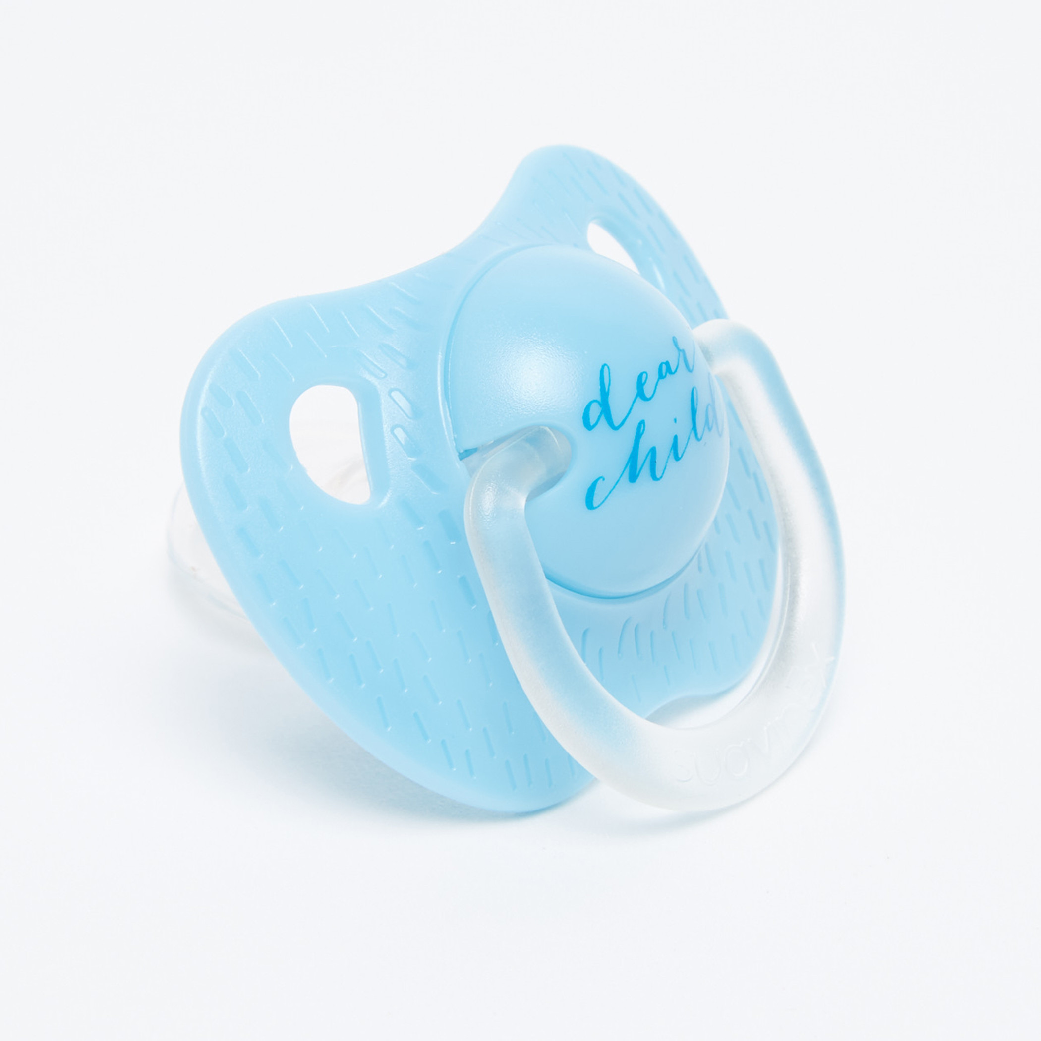 لهاية بمقبض وطبعات سوافينكس-baby-feeding-pacifiers-image-2