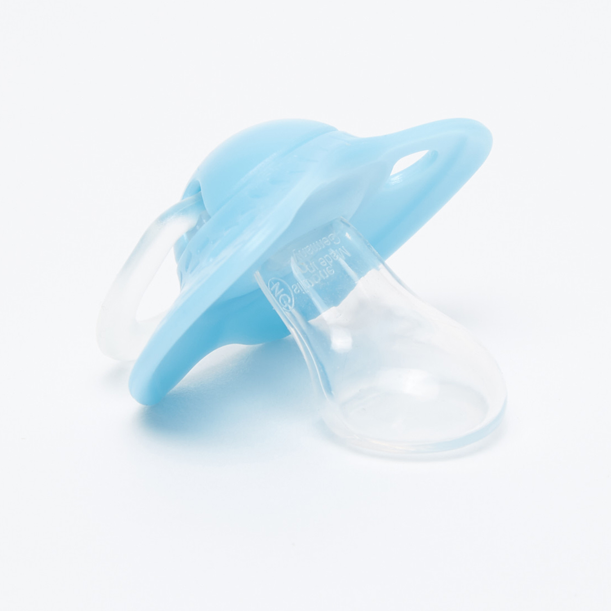 لهاية بمقبض وطبعات سوافينكس-baby-feeding-pacifiers-image-4
