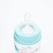 Suavinex Printed Starter Feeding Bottle - Set of 2-Bottles and Teats-thumbnail-1