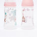 Suavinex Printed Feeding Bottle – Set of 2-Bottles and Teats-thumbnail-3