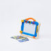Juniors Magnet Doodle Playset with 10 Learning Cards-Educational-thumbnail-0