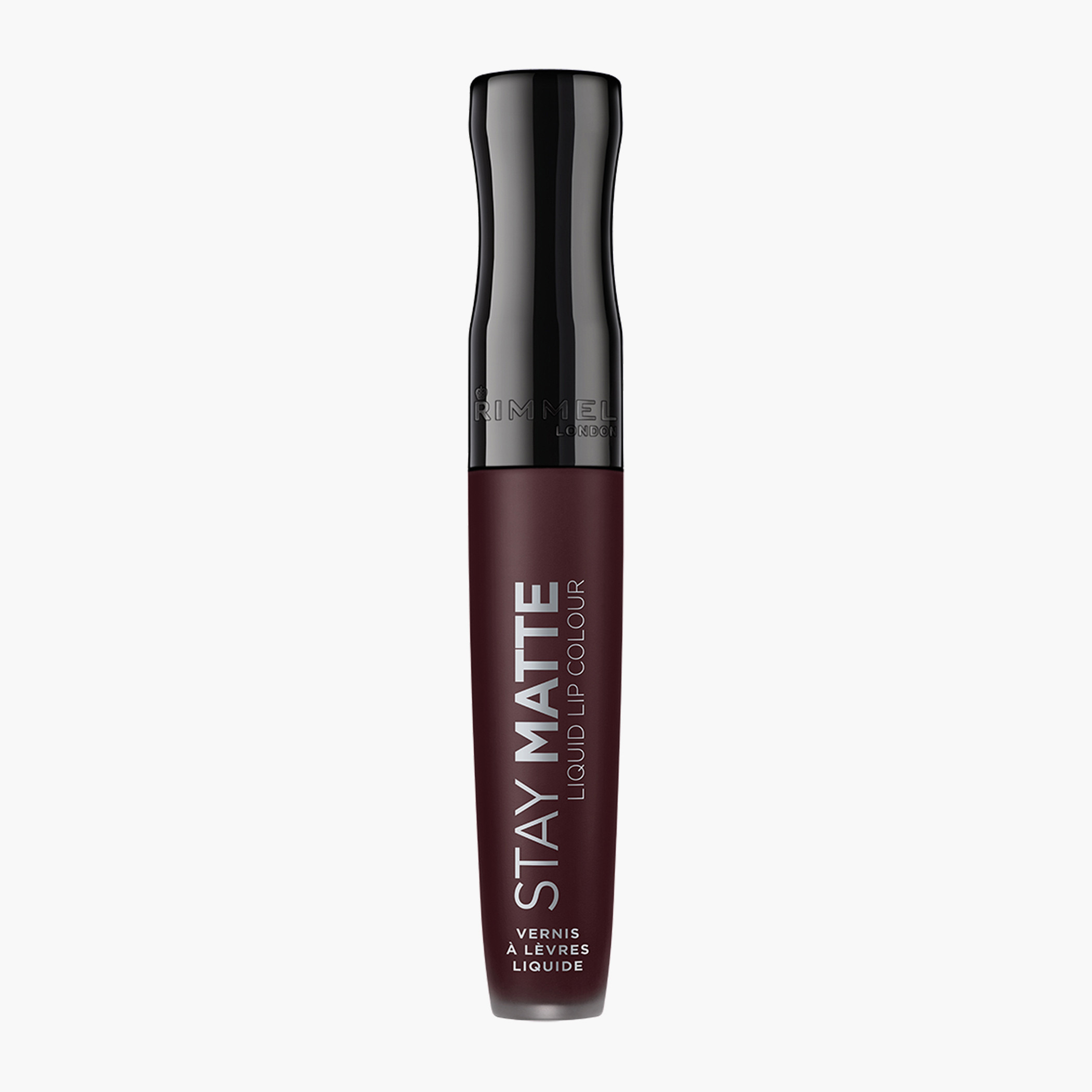 أحمر شفاه مطفي سائل ستاي مات ليكويد ليب كلر من ريميل-beautyandpersonalcare-makeup-lips-liquidlipsticks-image-2
