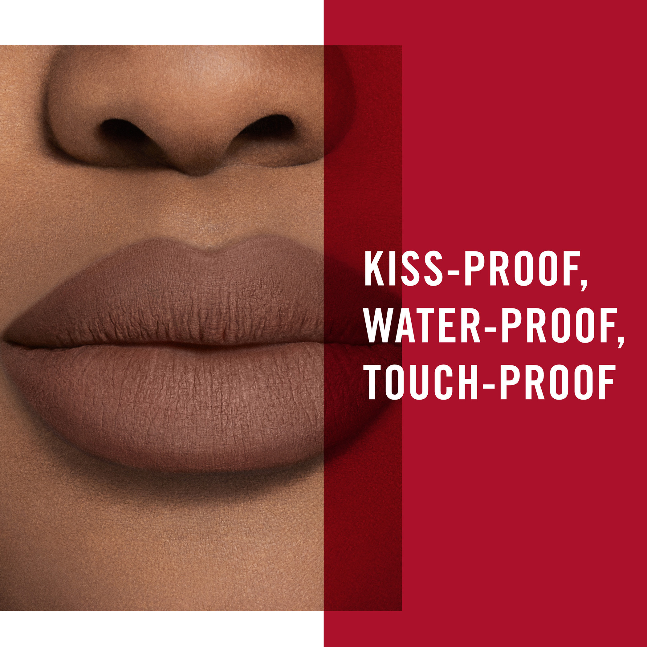 أحمر شفاه مطفي سائل ستاي مات ليكويد ليب كلر من ريميل-beautyandpersonalcare-makeup-lips-liquidlipsticks-image-8