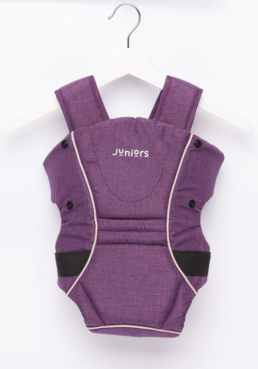 Juniors Blaze Baby Carrier-Baby Carriers-image-0