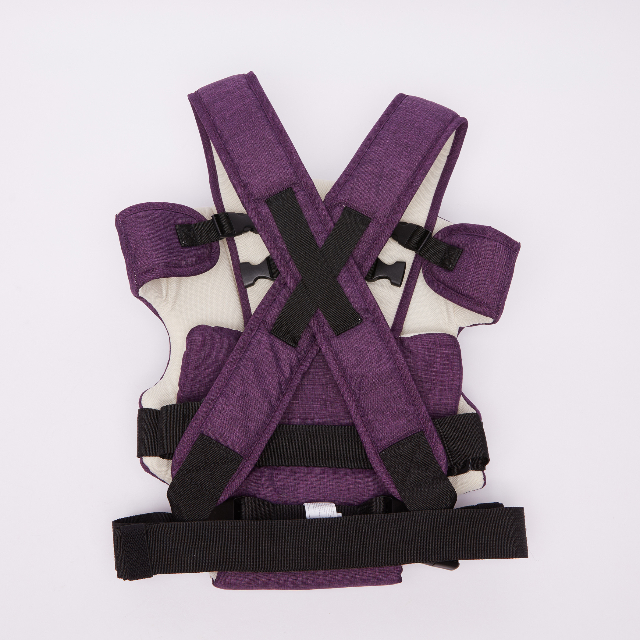 Juniors Blaze Baby Carrier-baby-gear-babycarriers-image-3
