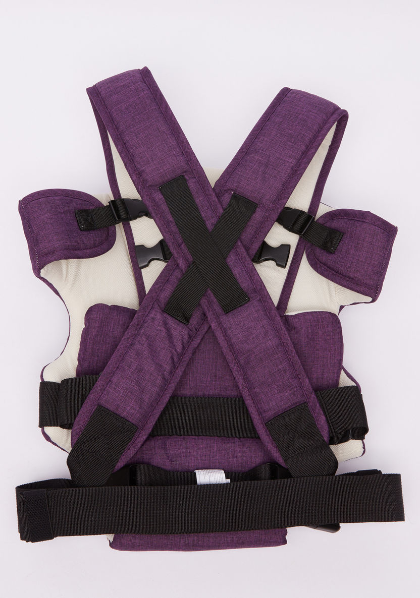 Juniors Blaze Baby Carrier-Baby Carriers-image-2