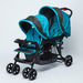 Juniors Victory Tandem Baby Stroller-Strollers-thumbnail-0