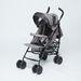 Juniors Foldable Buggy with  Canopy-Buggies-thumbnail-0