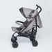 Juniors Foldable Buggy with  Canopy-Buggies-thumbnail-1