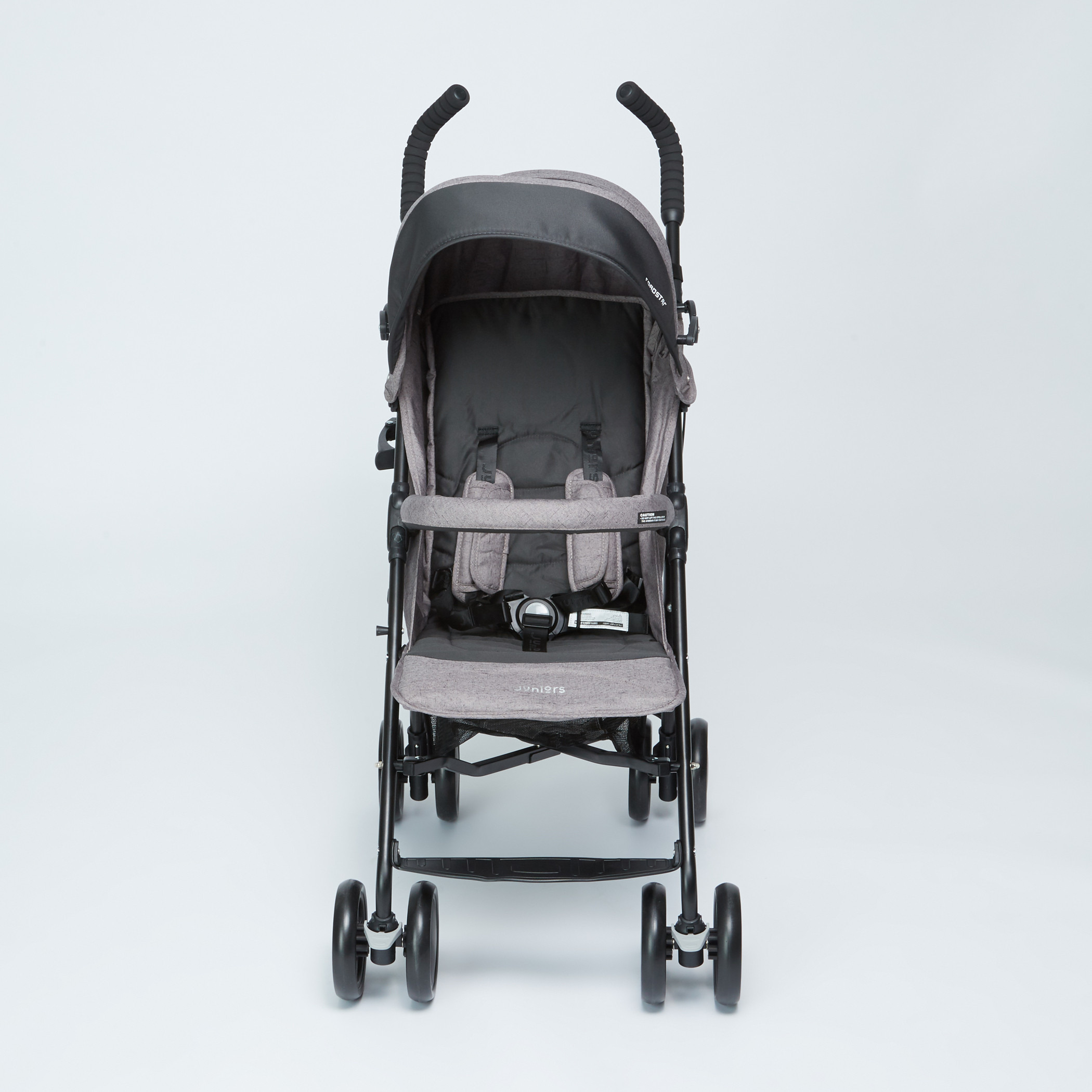 Juniors Foldable Buggy with  Canopy-baby-gear-strollersandprams-buggies-image-5