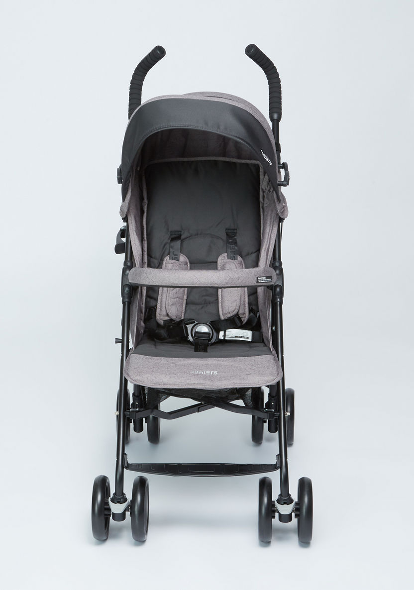 Juniors Foldable Buggy with  Canopy-Buggies-image-4