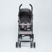 Juniors Foldable Buggy with  Canopy-Buggies-thumbnail-4