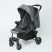 Giggles Charger Baby Stroller-Strollers-thumbnail-0