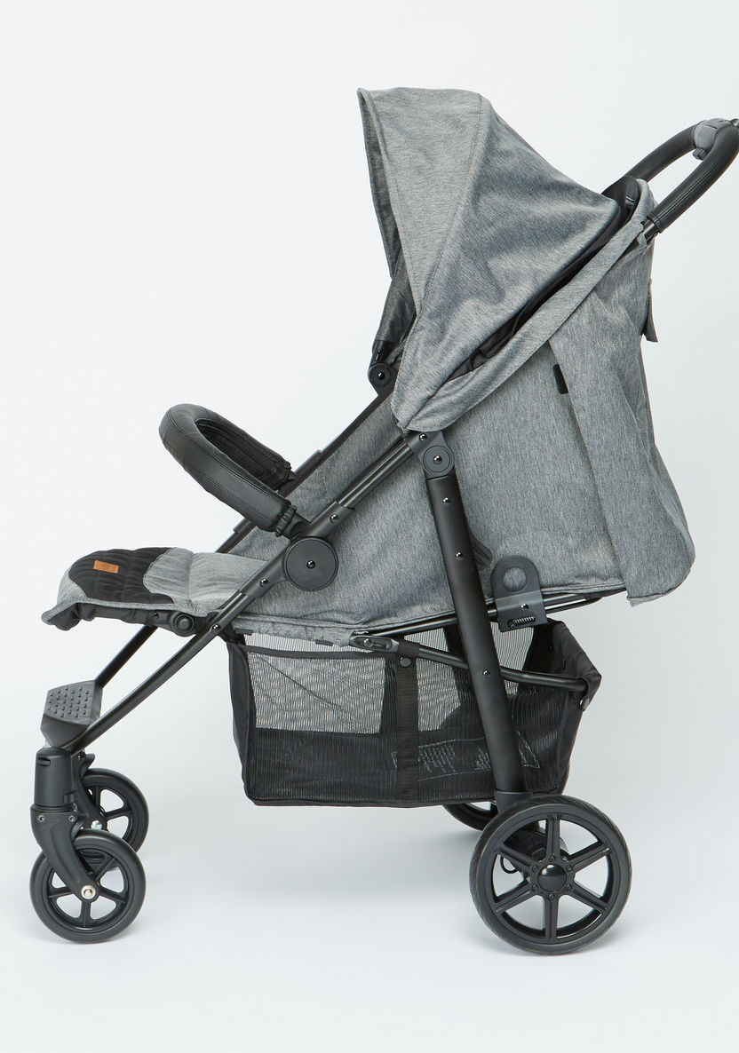 Giggles Charger Baby Stroller-Strollers-image-1