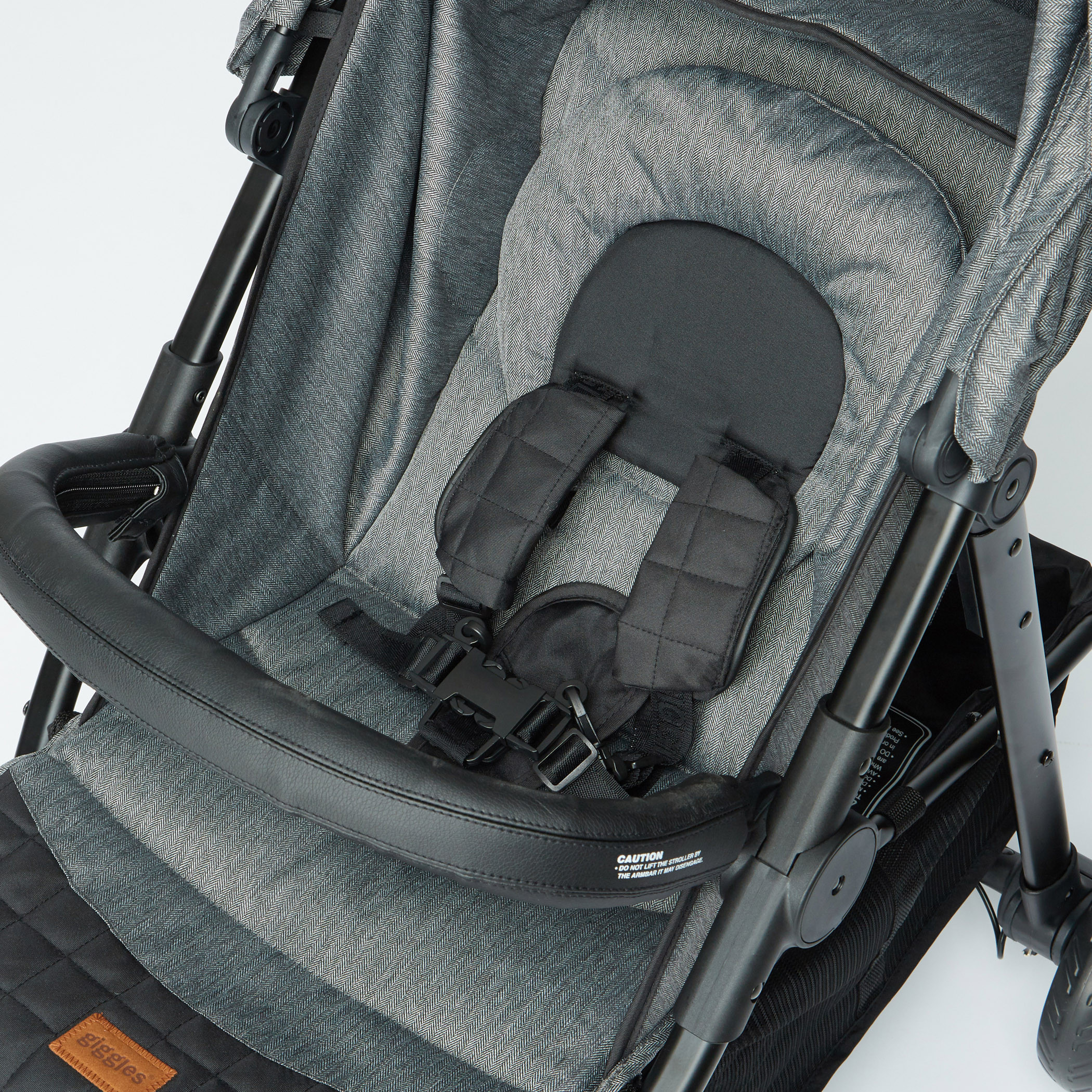Giggles Charger Baby Stroller-baby-gear-strollersandprams-strollers-image-3