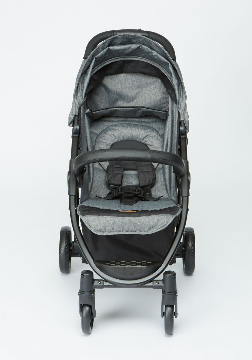 Giggles Charger Baby Stroller-Strollers-image-4