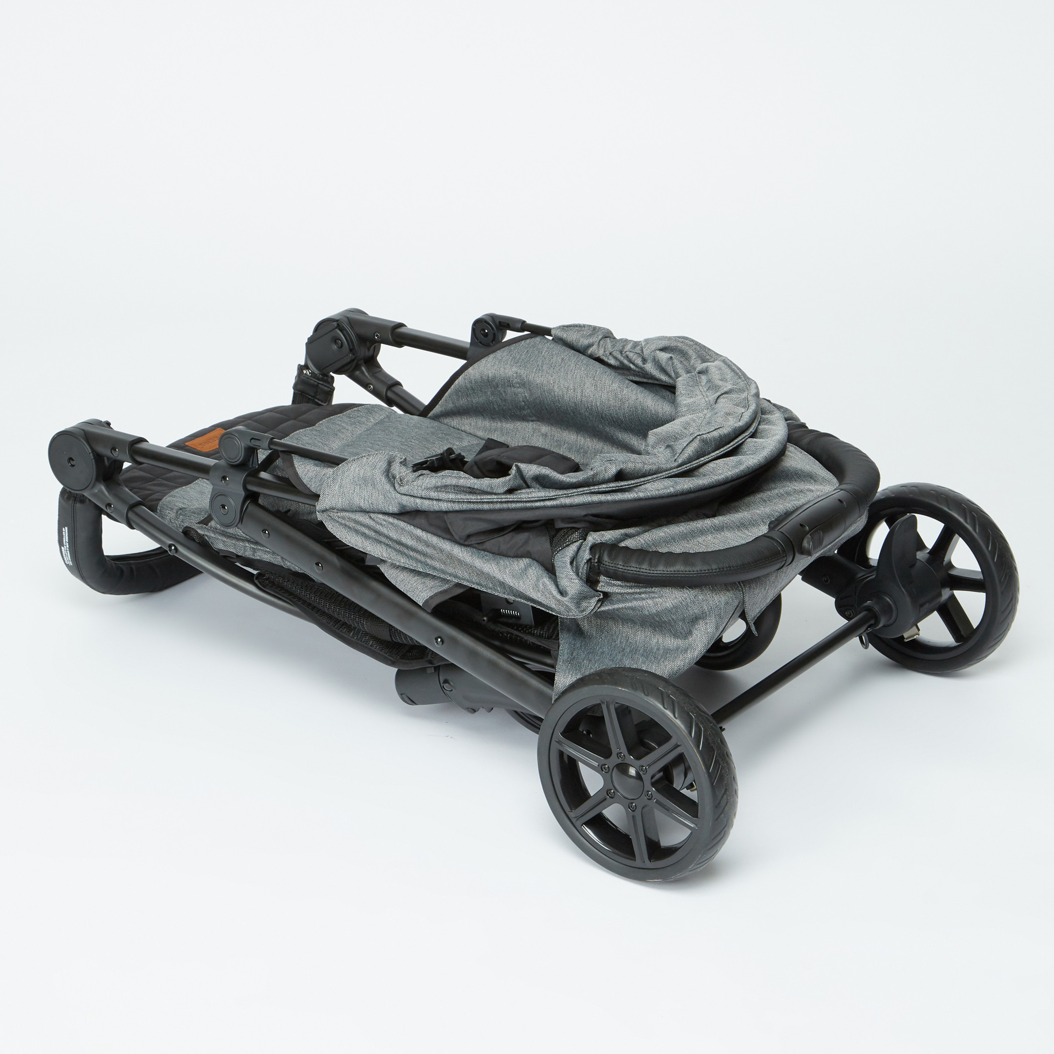 Giggles Charger Baby Stroller-baby-gear-strollersandprams-strollers-image-6