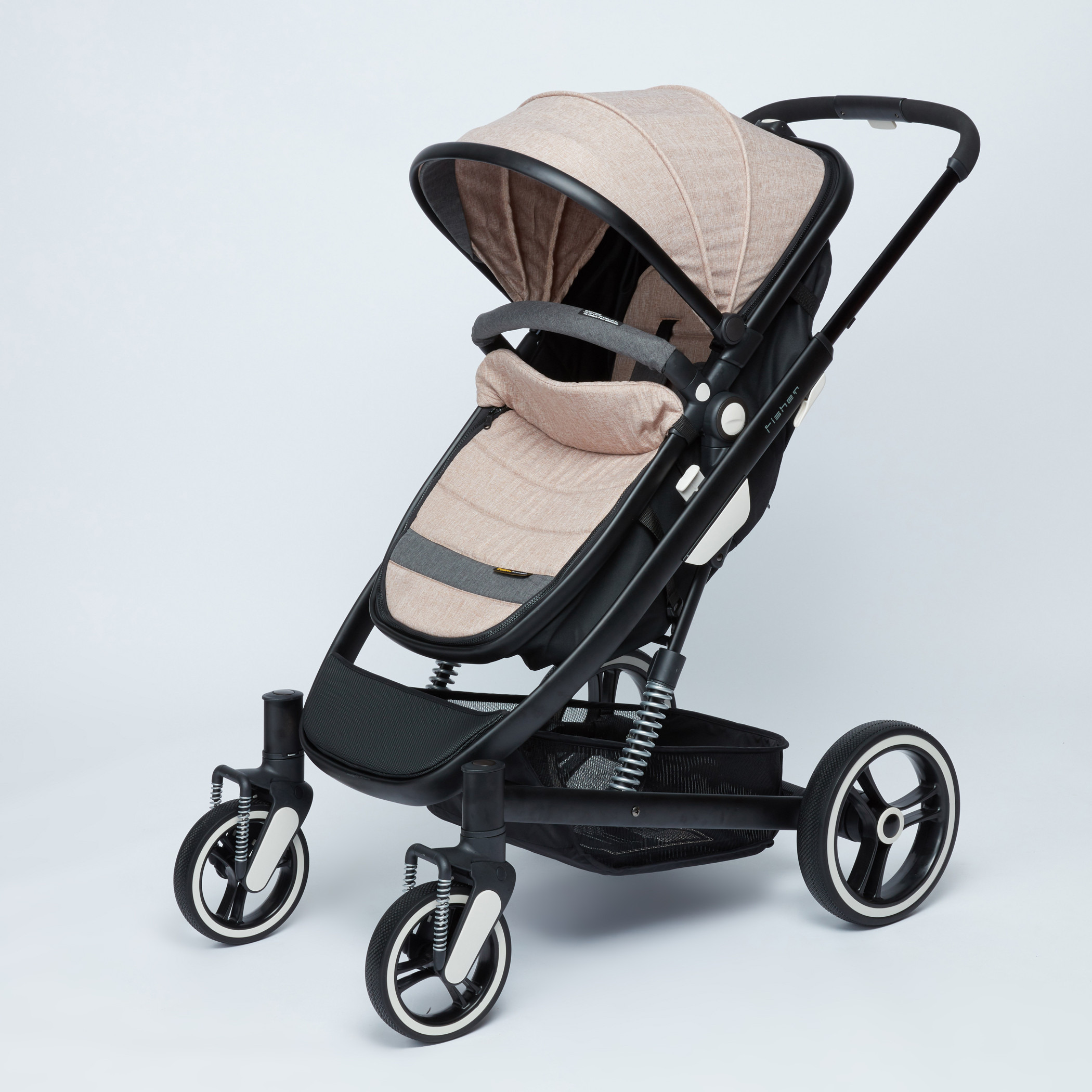 pram for 18 month old