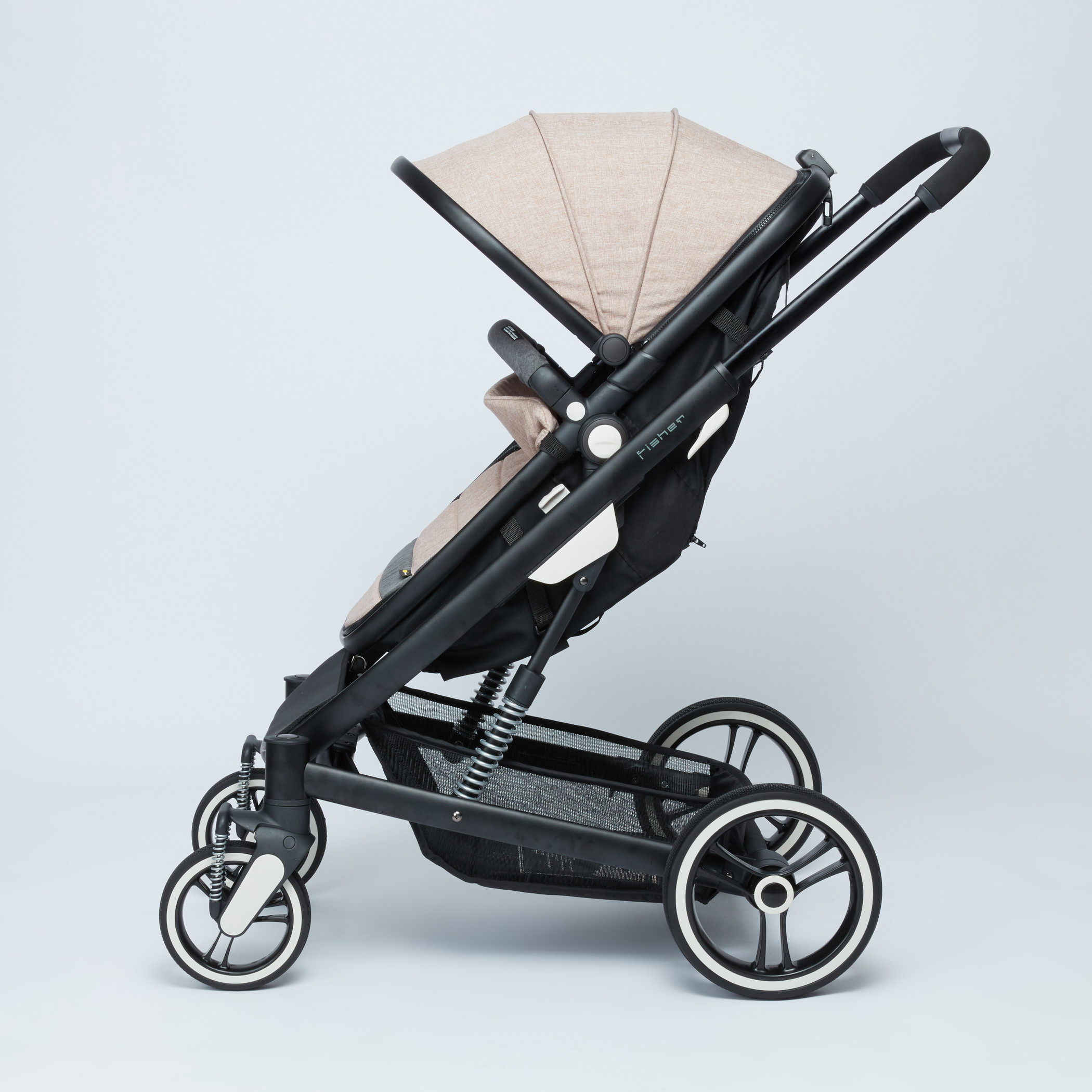 Giggles Fisher Baby Stroller