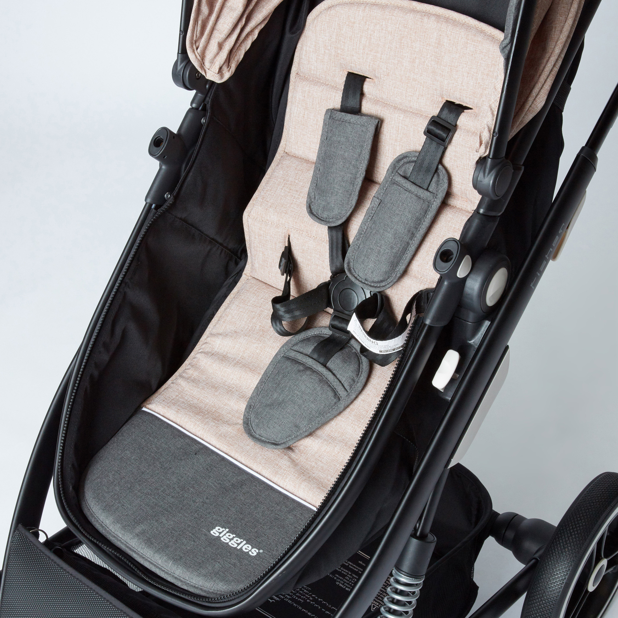 عربة أطفال من جيجلز-baby-gear-strollersandprams-strollers-image-5