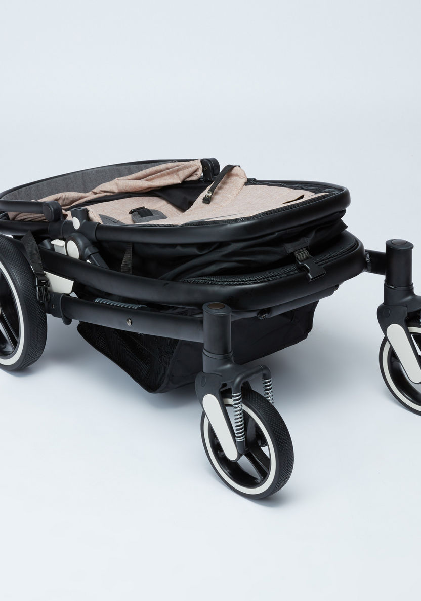 Giggles Fisher Baby Stroller-Strollers-image-8