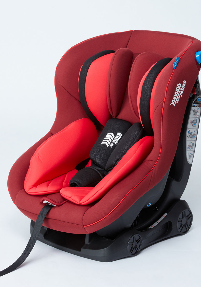 Juniors Speedwell Baby Car Seat-Car Seats-image-0