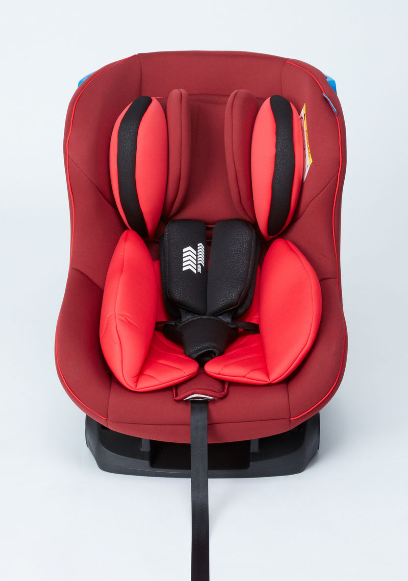Juniors Speedwell Baby Car Seat-Car Seats-image-3
