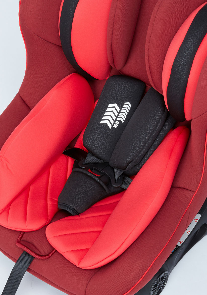 Juniors Speedwell Baby Car Seat-Car Seats-image-5