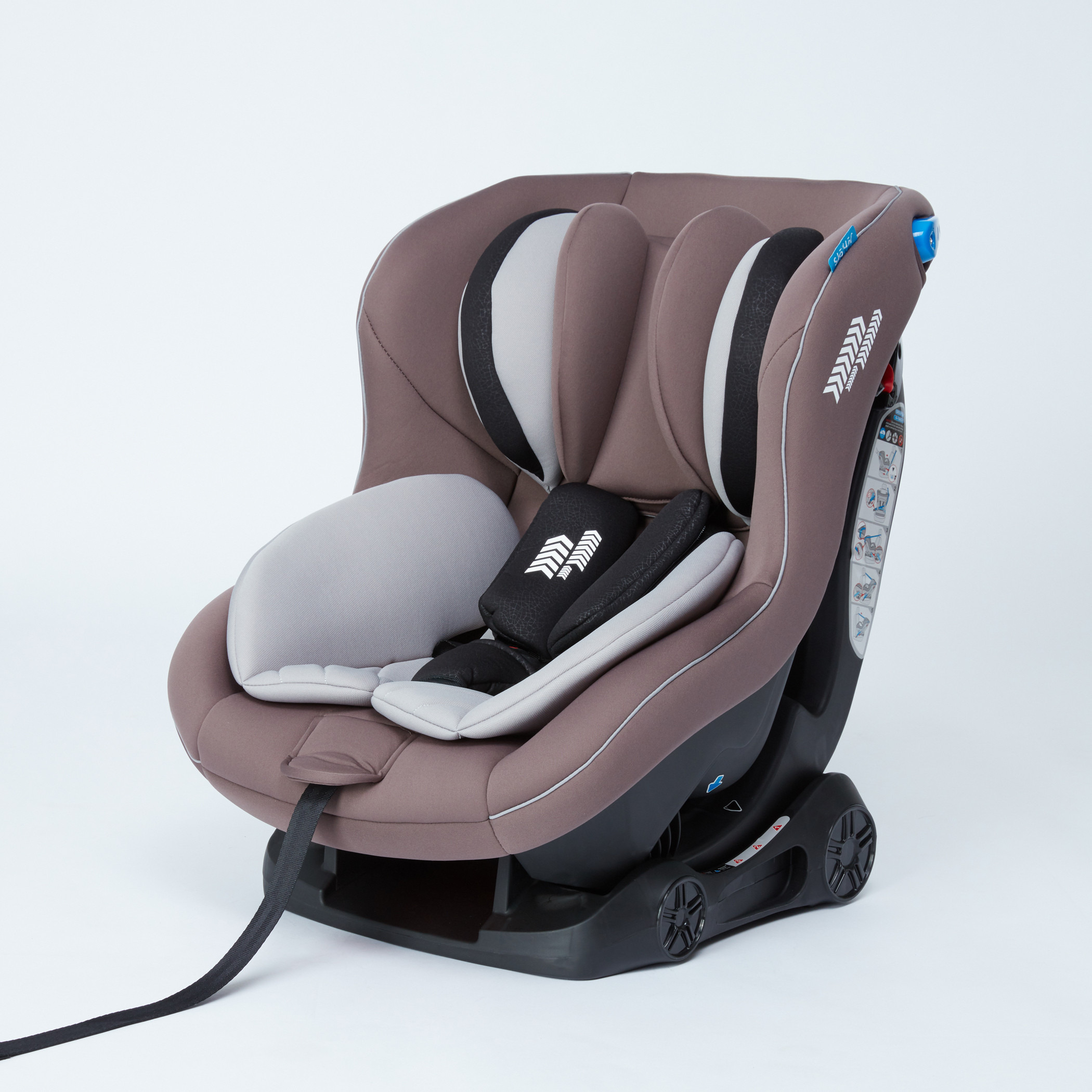 Juniors Speedwell Baby Car Seat-baby-gear-carseats-image-1