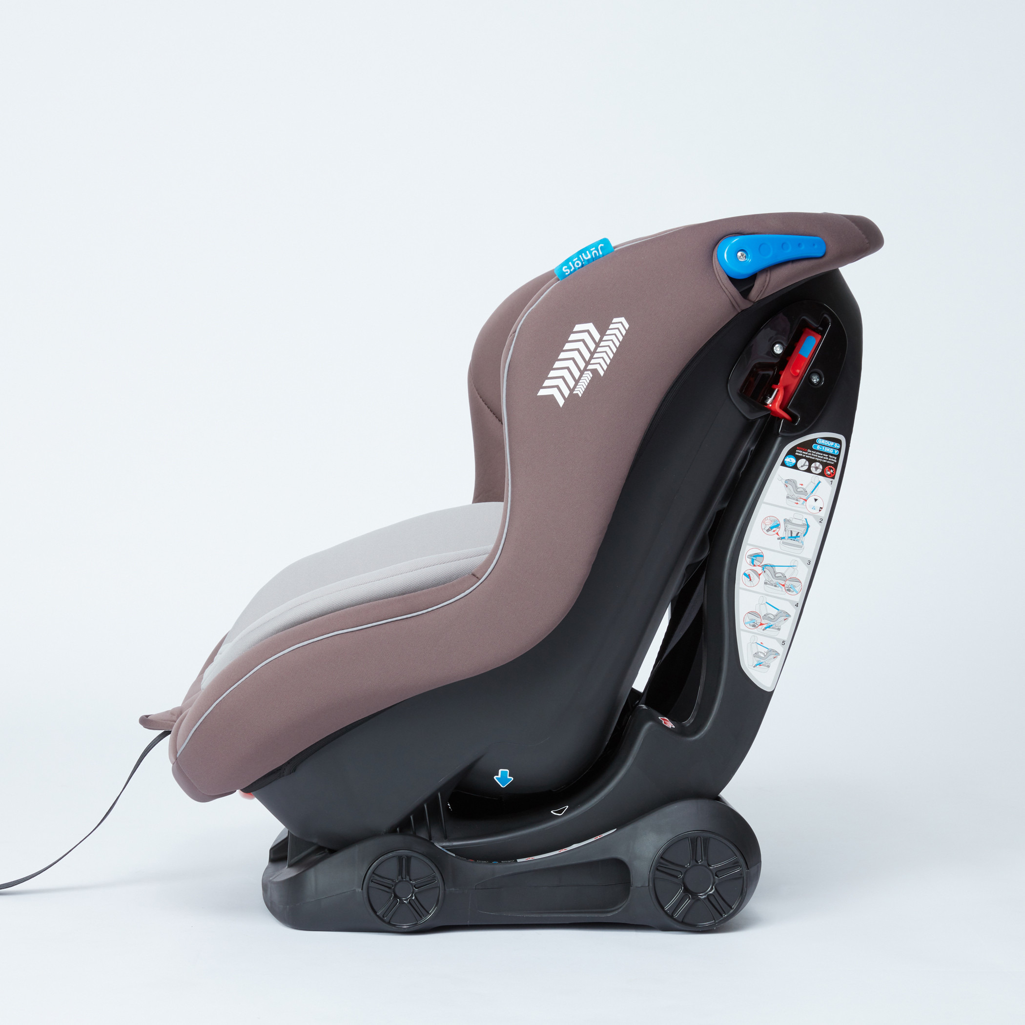 Juniors Speedwell Baby Car Seat-baby-gear-carseats-image-2