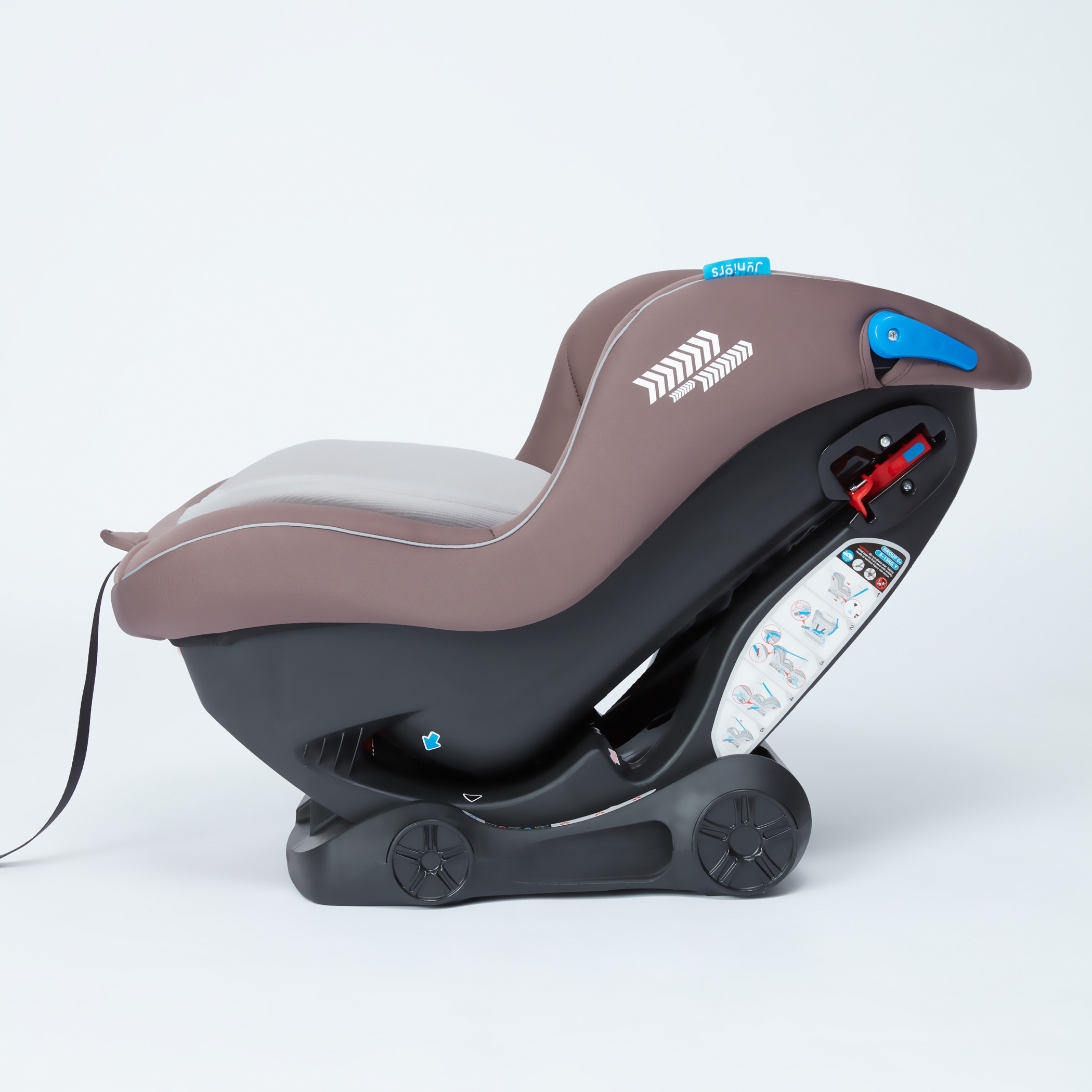 Juniors Speedwell Baby Car Seat-baby-gear-carseats-image-3
