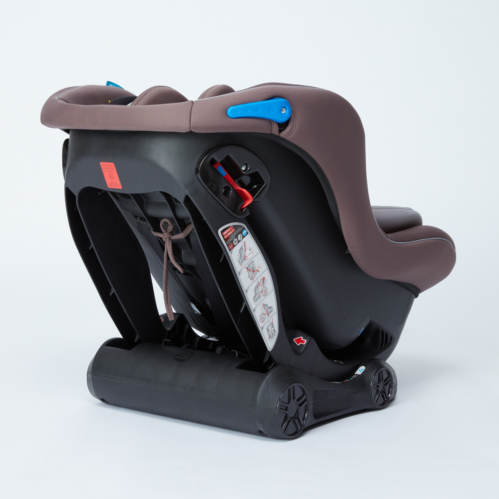 Juniors Speedwell Baby Car Seat-baby-gear-carseats-image-5