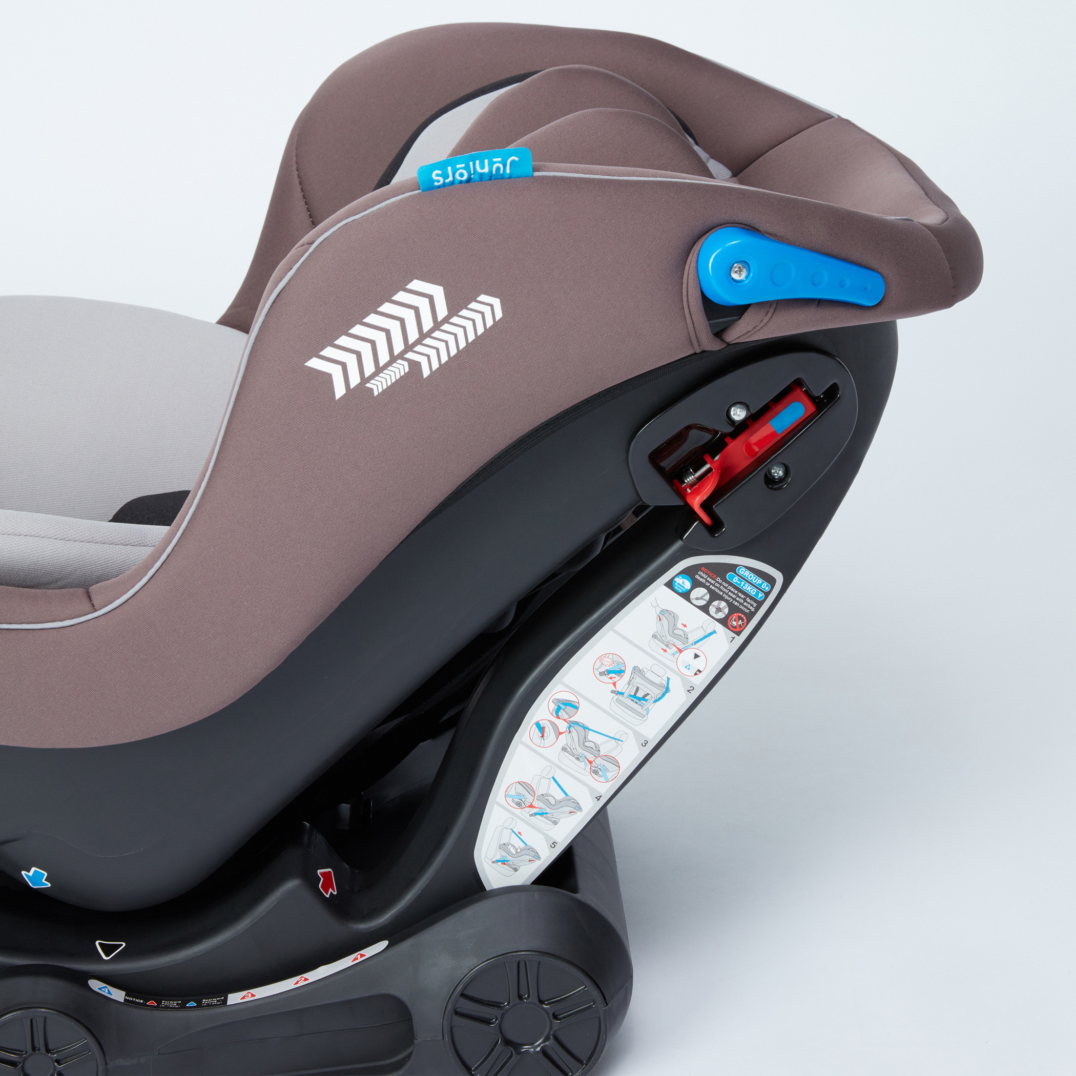 Juniors Speedwell Baby Car Seat-baby-gear-carseats-image-7