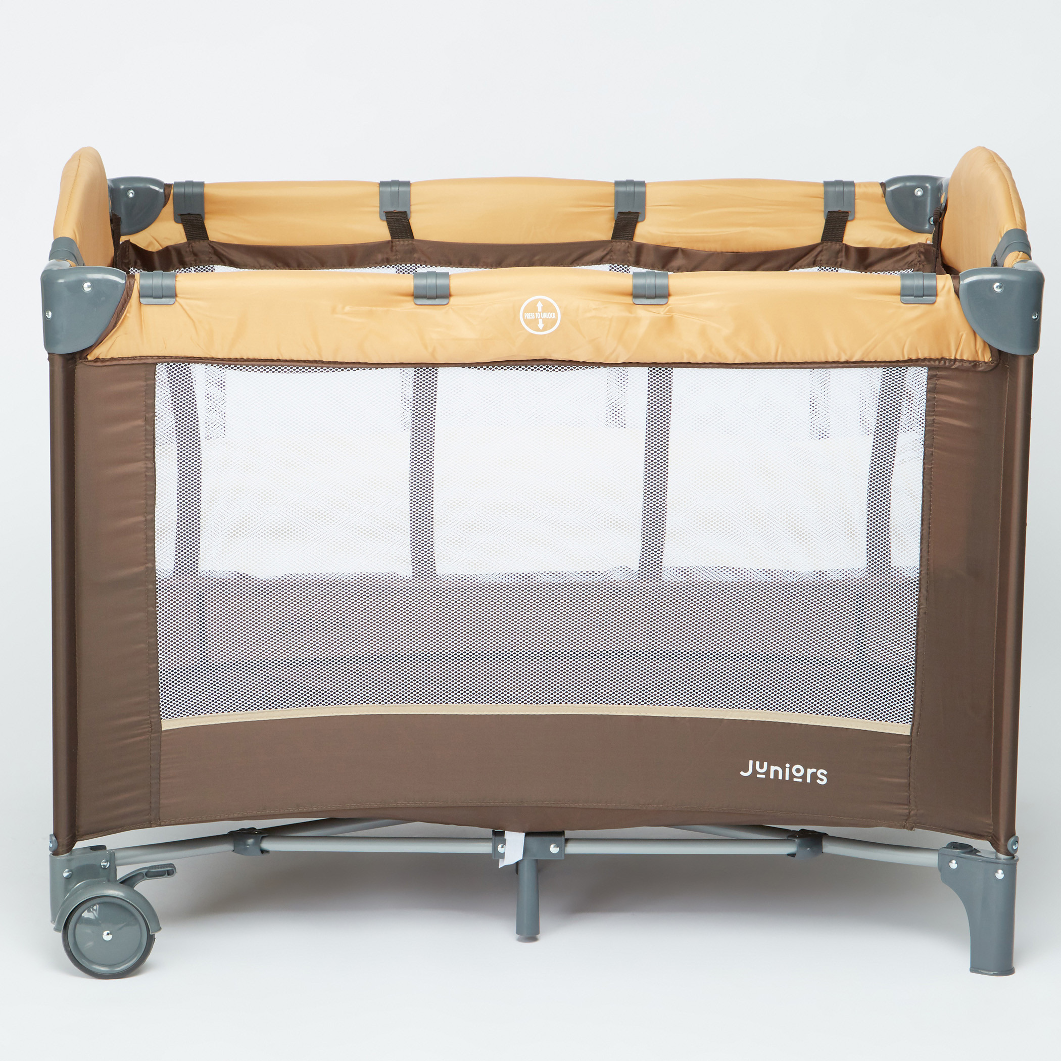 سرير سفر أبردين من جونيورز-baby-nursery-furniture-cribsandbeds-travelcots-image-4