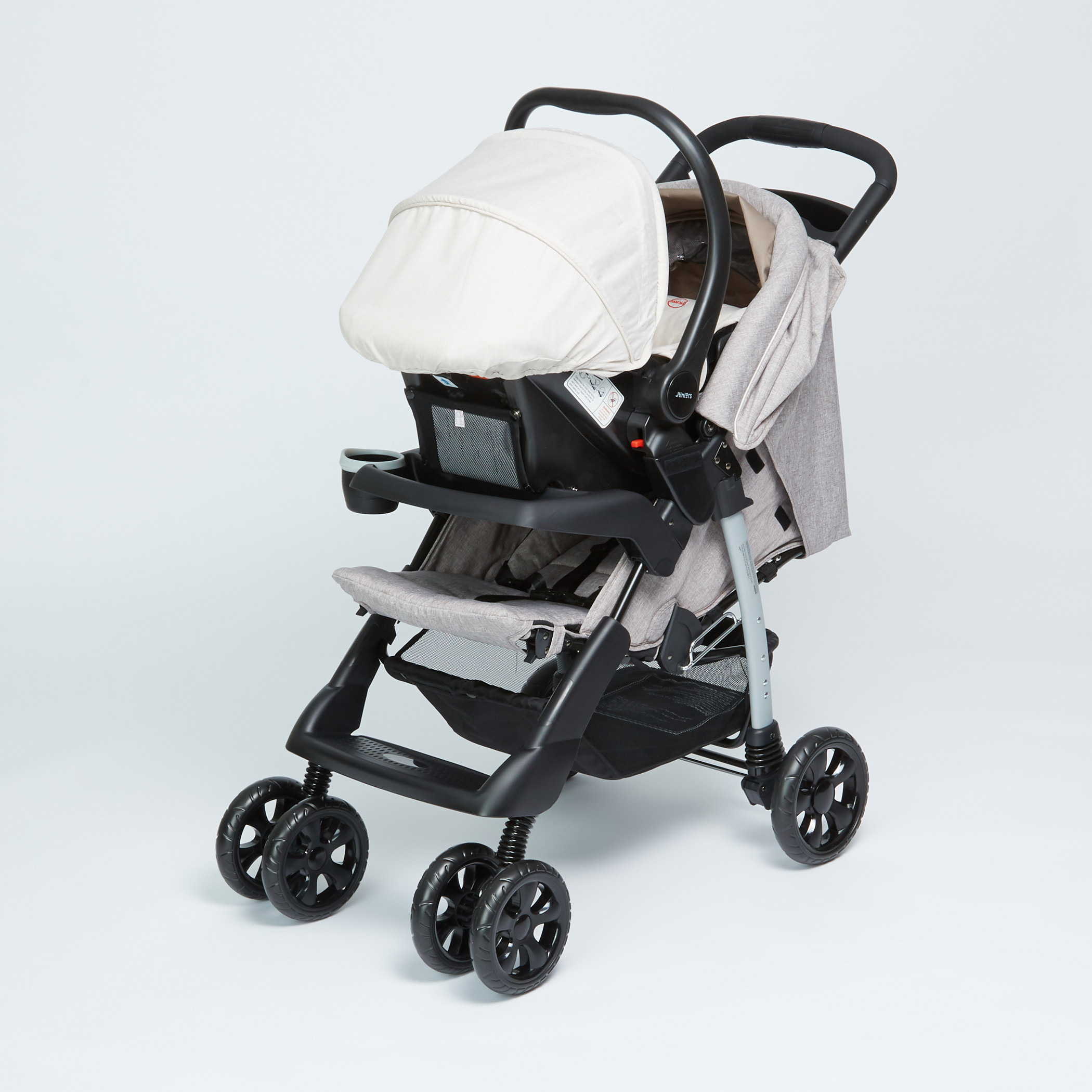 Buy Juniors Brent Travel System for Babies Online in UAE Centrepoint