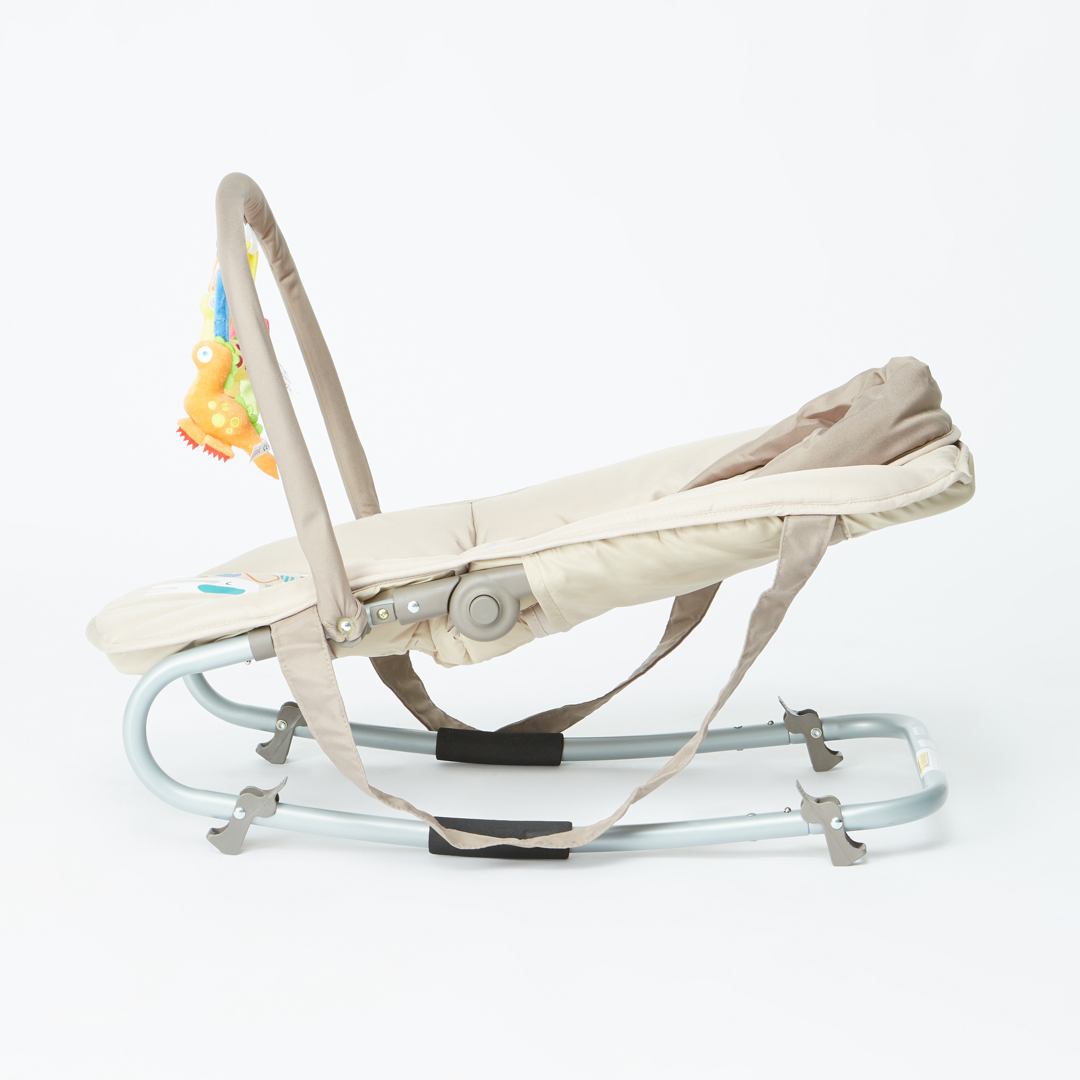 Juniors Fossil Baby Rocker-baby-infantactivity-rockers-image-4