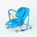 Juniors Fossil Baby Rocker with Toy Bar-Infant Activity-thumbnail-0