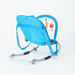 Juniors Fossil Baby Rocker with Toy Bar-Infant Activity-thumbnail-4