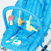 Juniors Fossil Baby Rocker with Toy Bar-Infant Activity-thumbnail-5