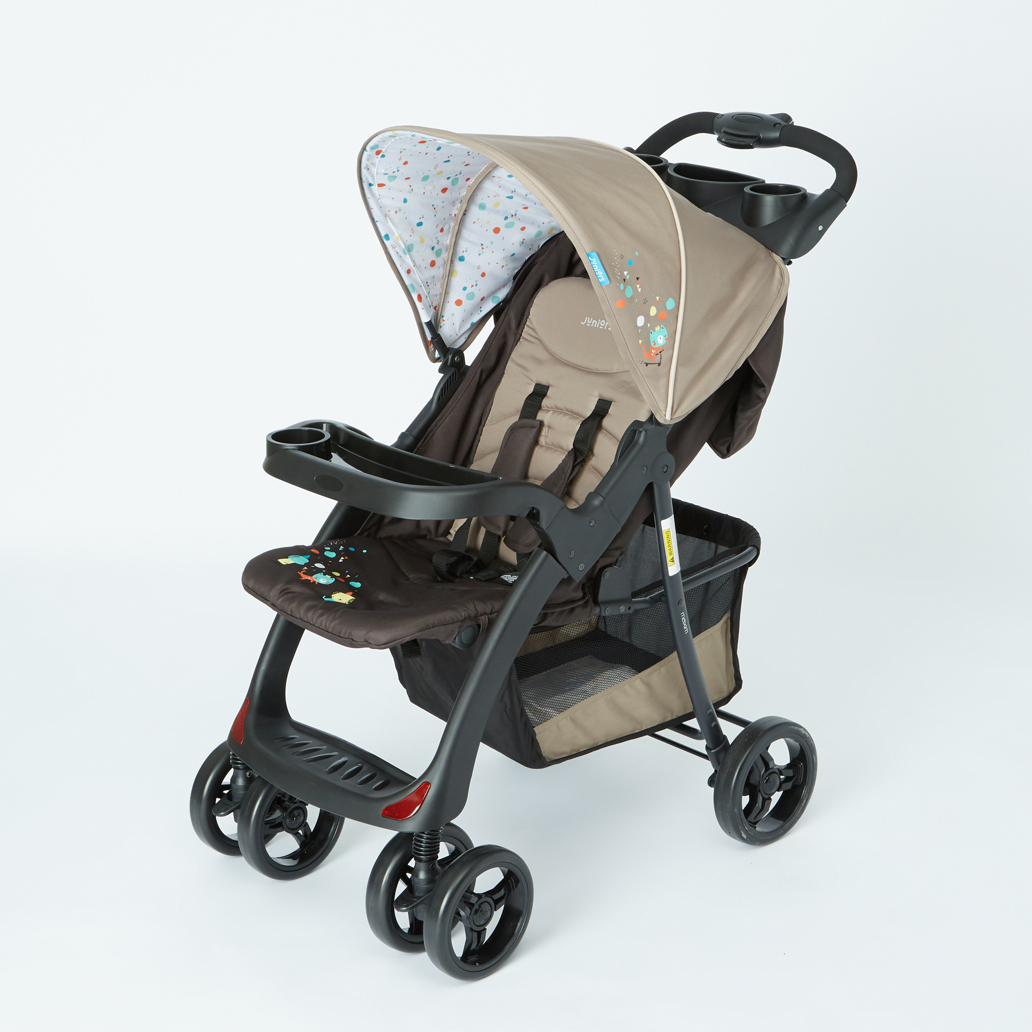 Juniors Maxim Travel System-baby-gear-strollersandprams-travelsystems-image-2