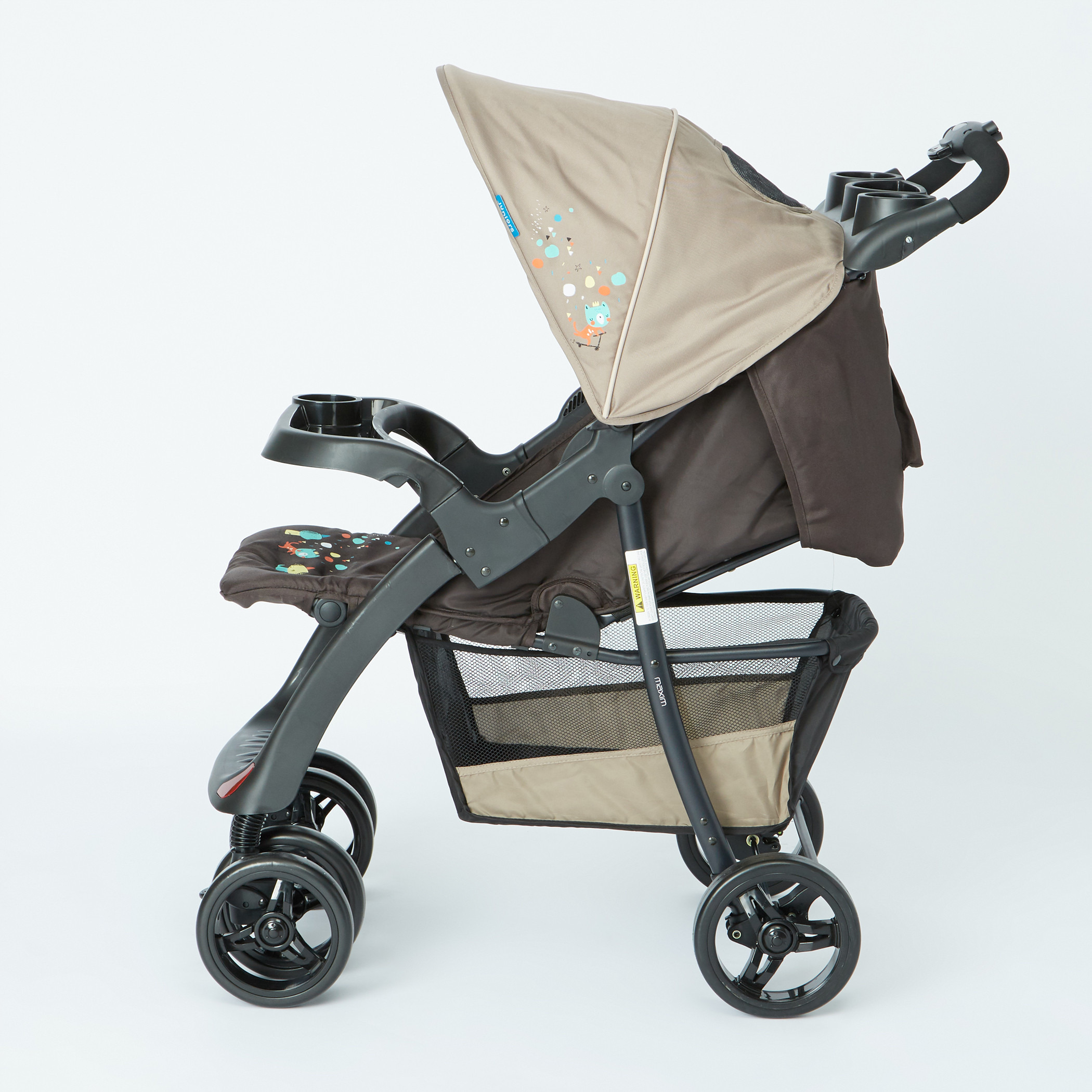 Juniors maxim 2024 travel system