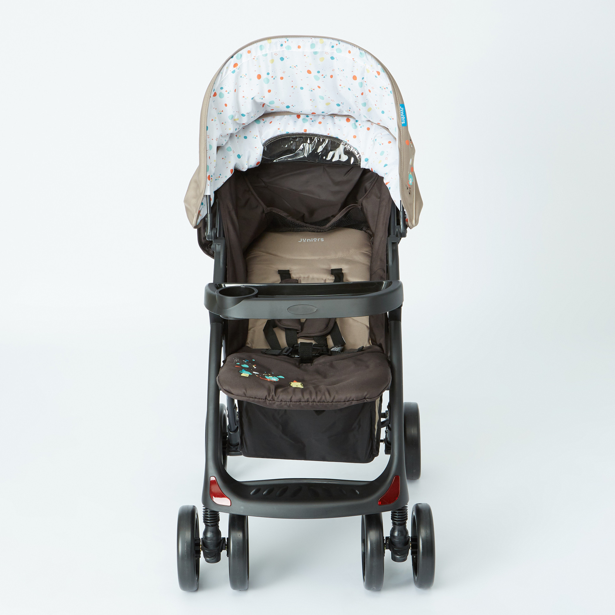 نظام تنقّل ماكسيم من جونيورز.-baby-gear-strollersandprams-travelsystems-image-4