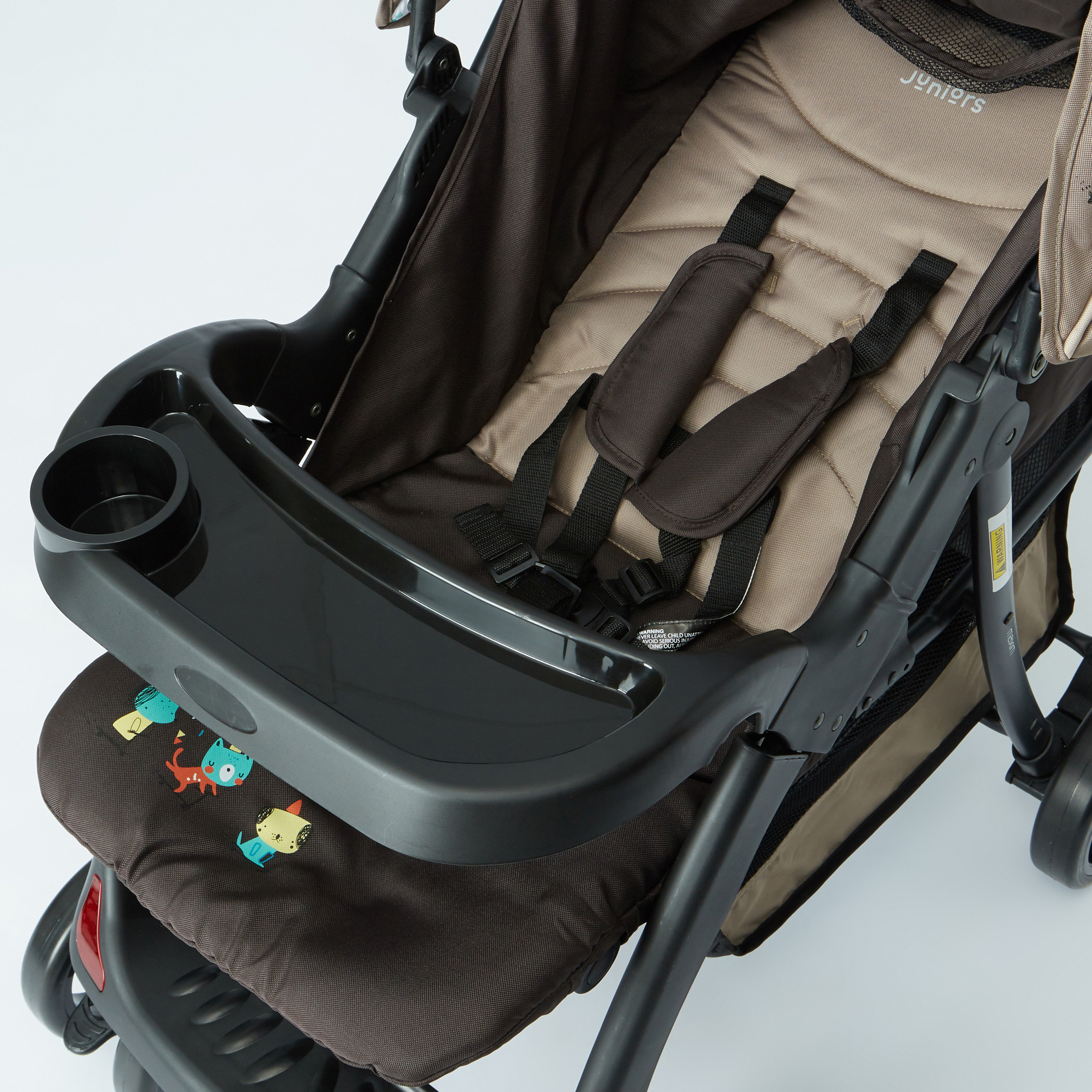 Juniors Maxim Travel System-baby-gear-strollersandprams-travelsystems-image-5
