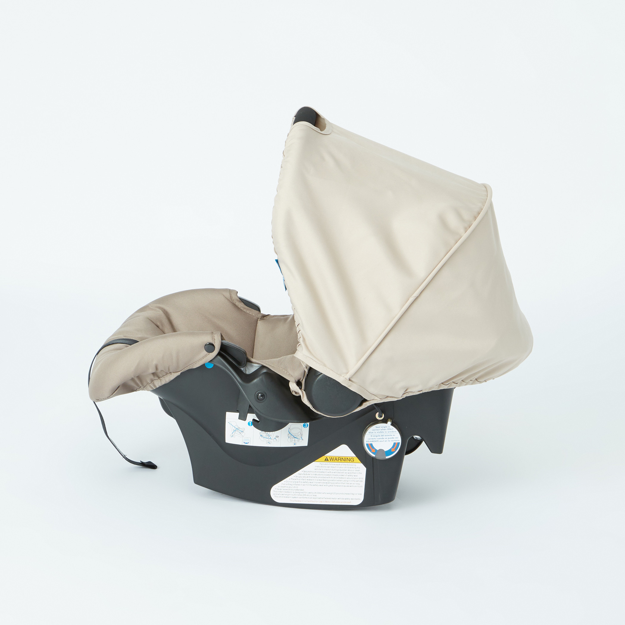 Juniors Maxim Travel System-baby-gear-strollersandprams-travelsystems-image-10