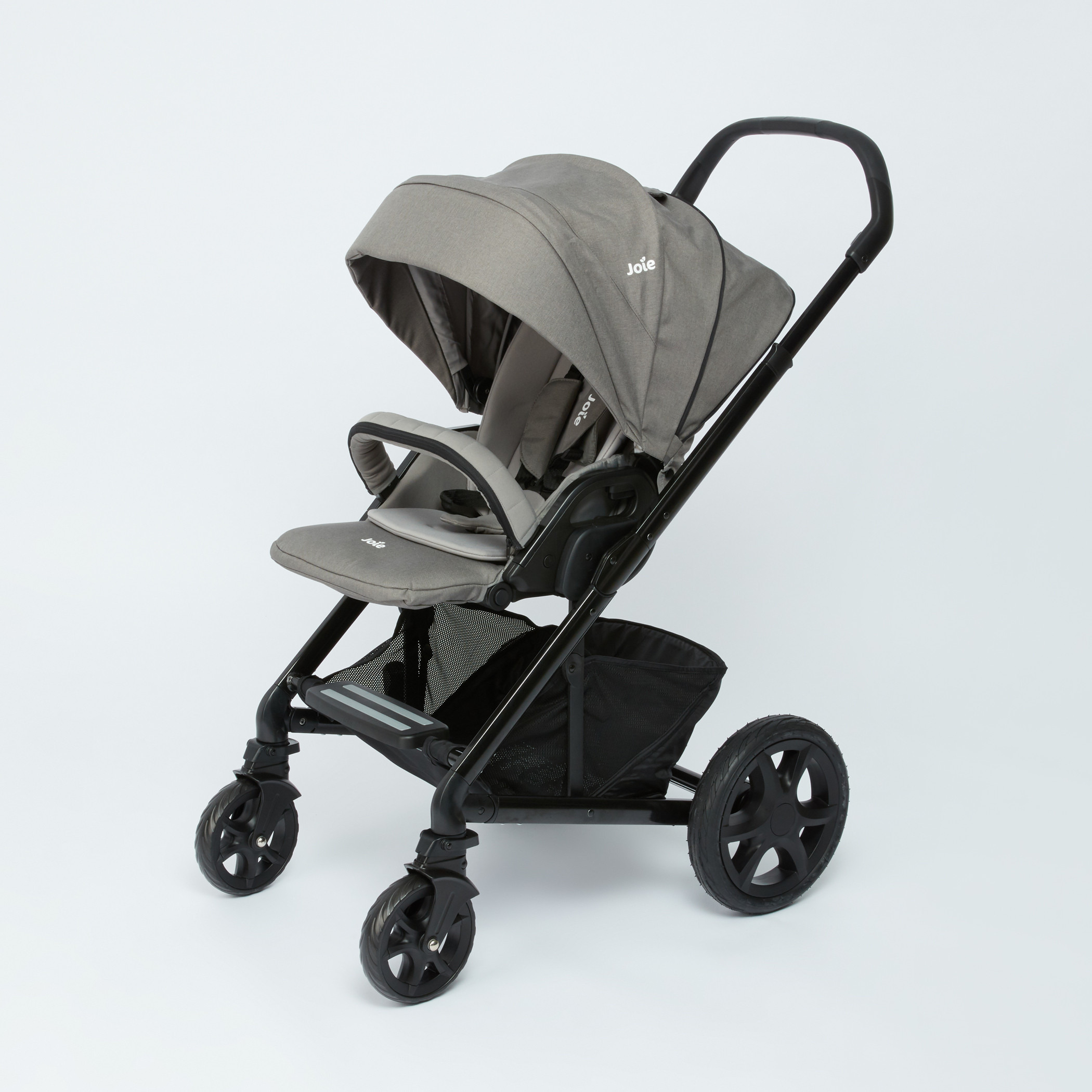 Joie Convertible Stroller with Canopy