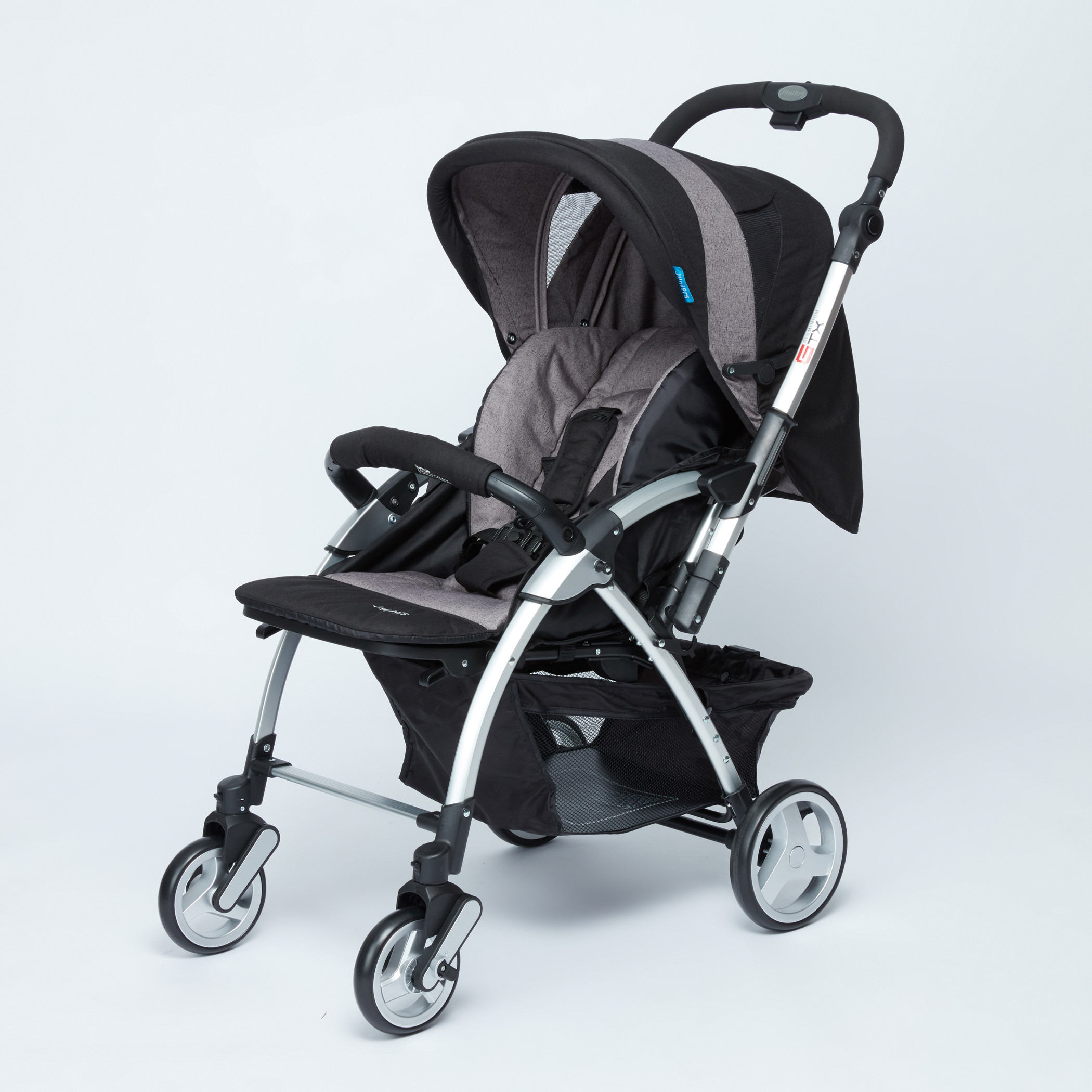 Juniors nancy top baby stroller