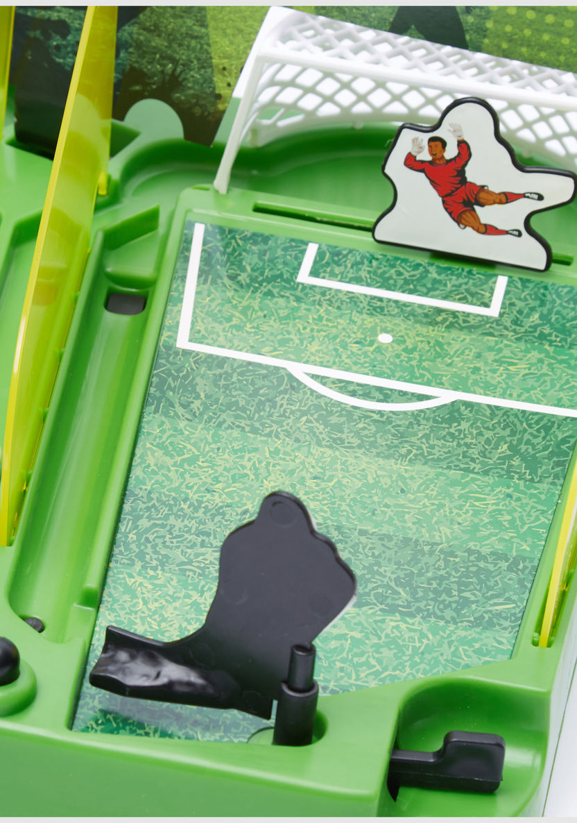 Shootout Soccer Playset-Blocks%2C Puzzles and Board Games-image-1